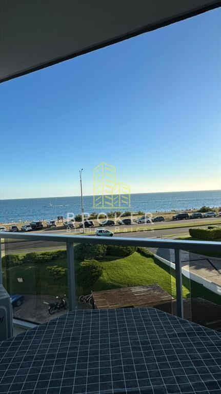 Alquiler Departamento Punta del Este Playa Mansa,