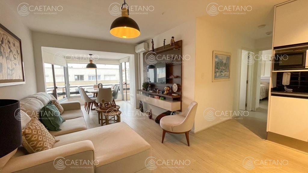 apartamento en Península, Punta del Este