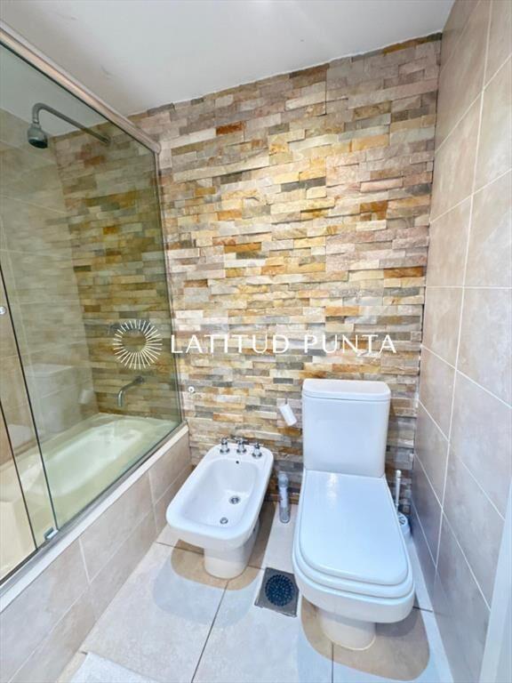 Apartamento 1 dormitorio. Brava
