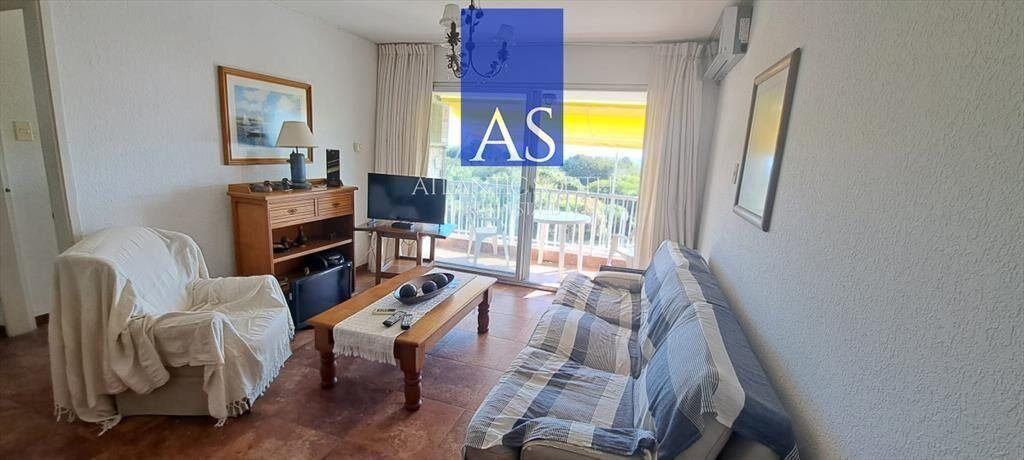 Apartamento 3 dormitorios frente al mar Playa