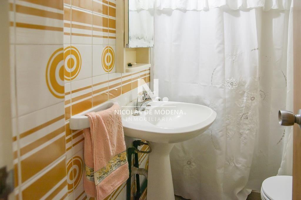 Departamento de 3 dormitorios en venta frente al