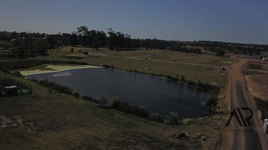 Terreno en venta de 1200m2 ubicado en Cavas de la Tahona
