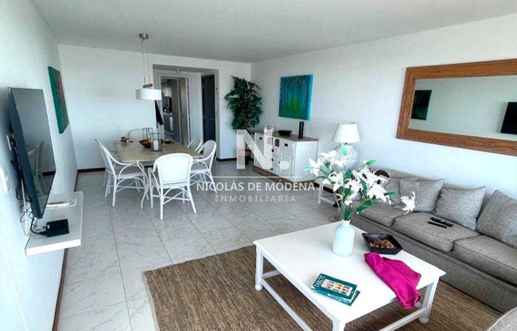 Vende apartamento de 2 dormitorios en Montoya, La