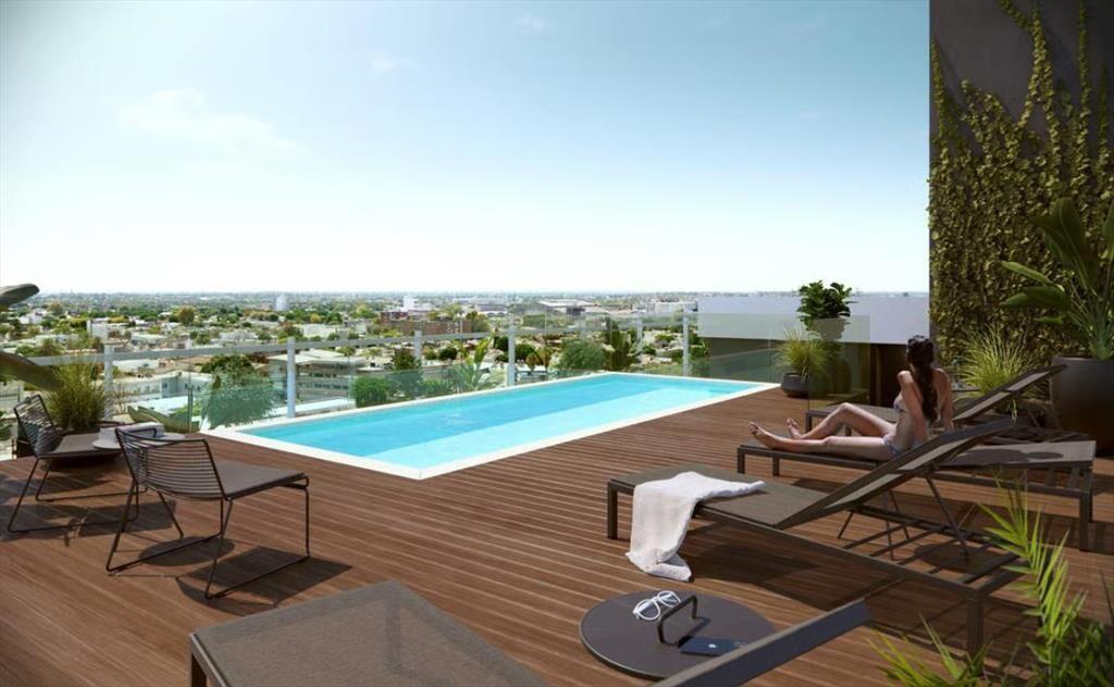 Venta Apartamento 1 Dormitorio en La Blanqueada