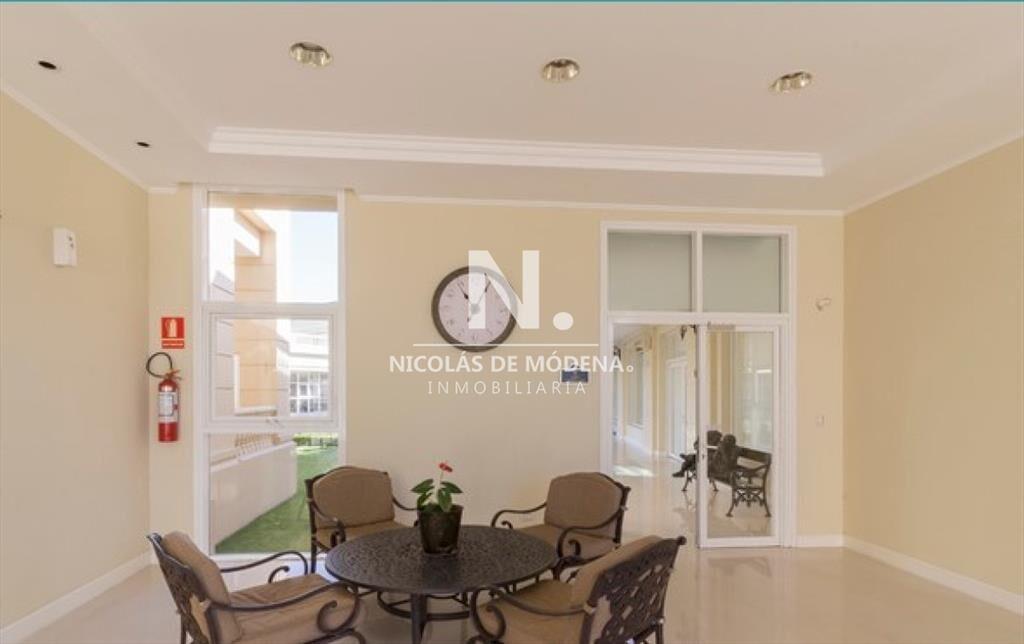 Apartamento en venta en Mansa, Punta del Este de 3 dormito