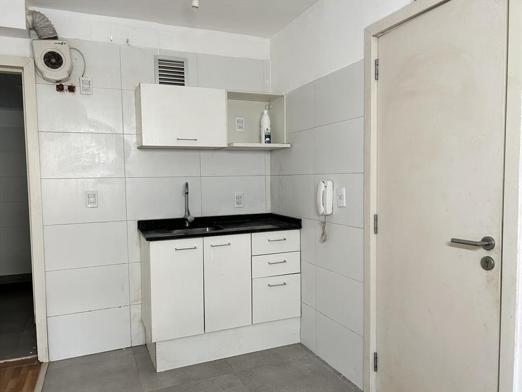 Venta Apartamento mono ambiente con azotea en Villa Muñoz.