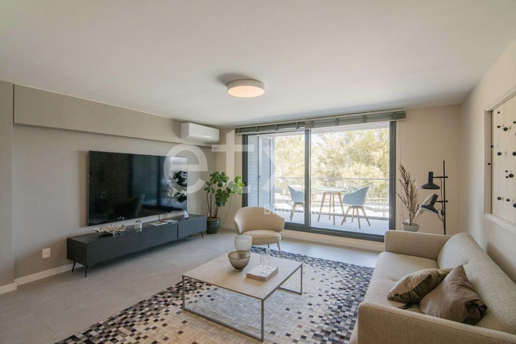 Venta Apartamento 2 dorm 2 baños Carrasco Boating Torre 2...
