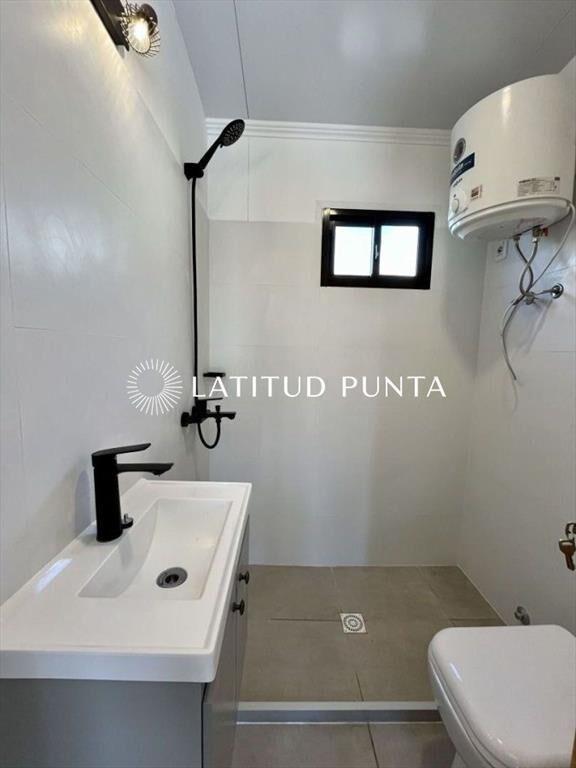 Casa a estrenar en El Tesoro, 2 dormitorios