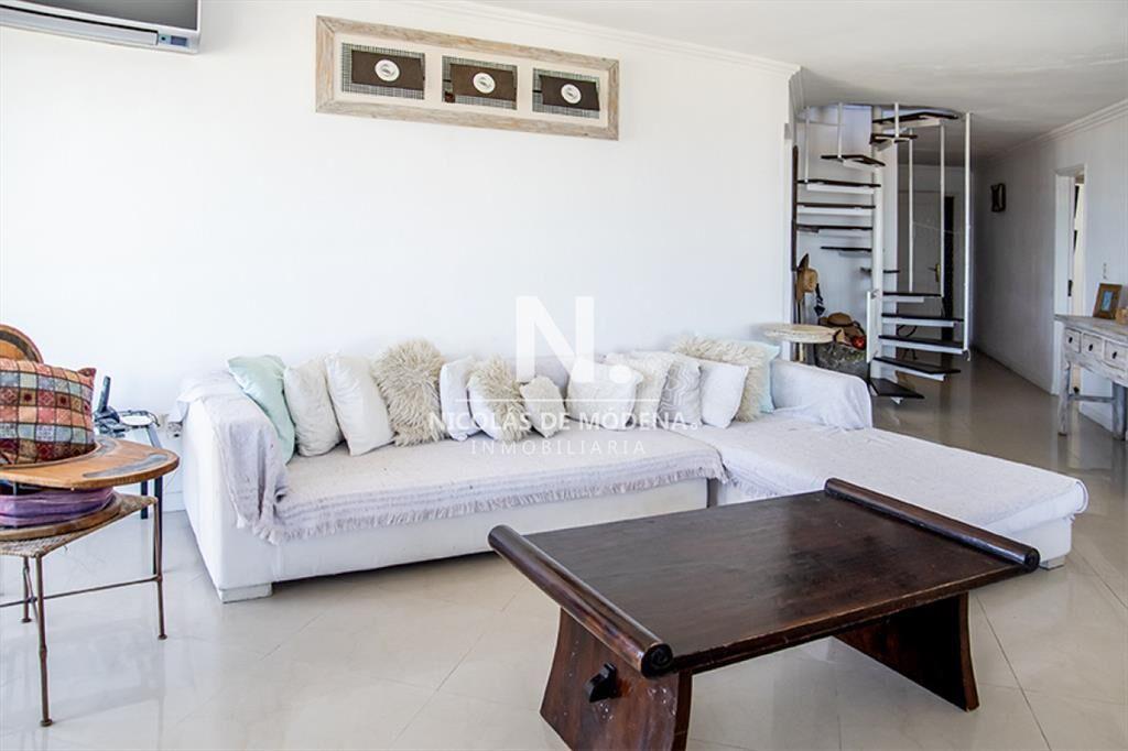 oportunidad Hermoso Penthouse en venta, frente a