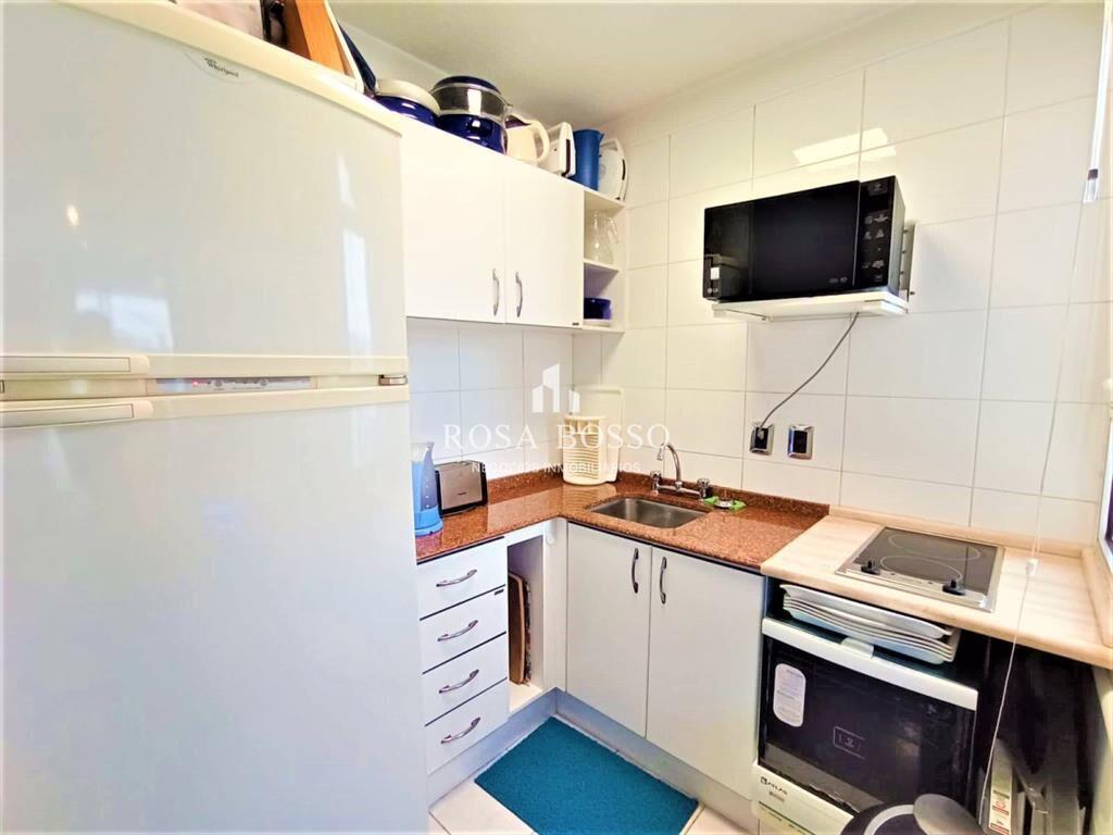 Apartamento en Brava, 1 dormitorios *