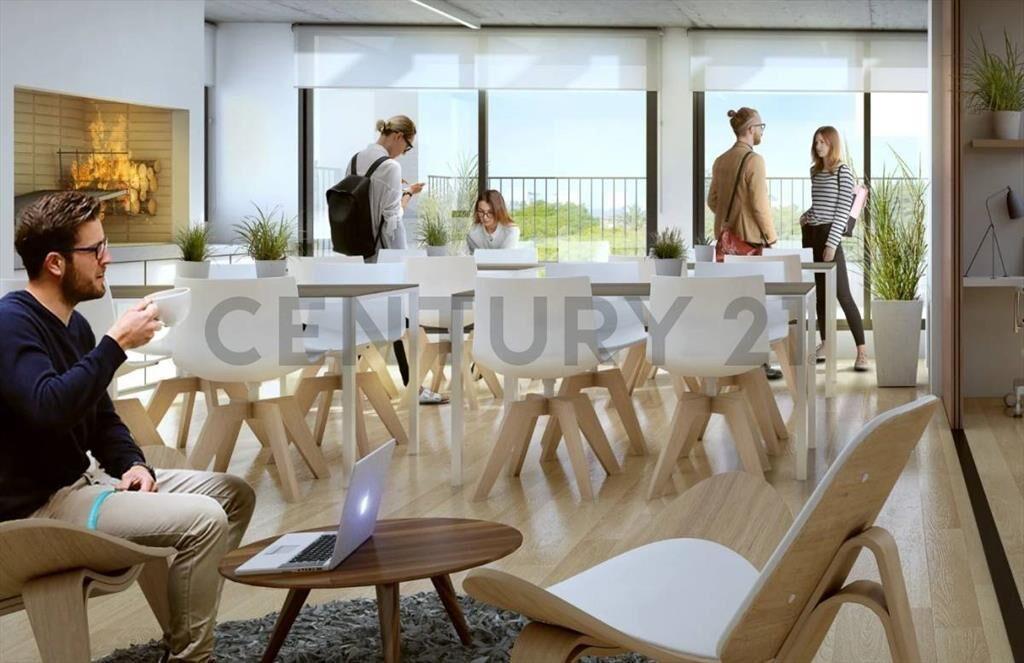 Apartamento 1 dormitorio, Entrega primer trimestre 2025.