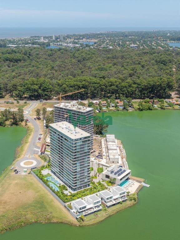 Apartamentos en venta a estrenar, vista al Lago,