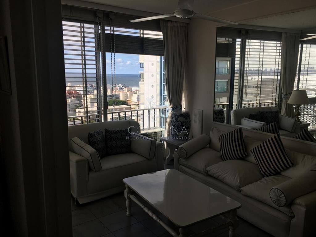 Apartamento en Peninsula a pasos del Puerto