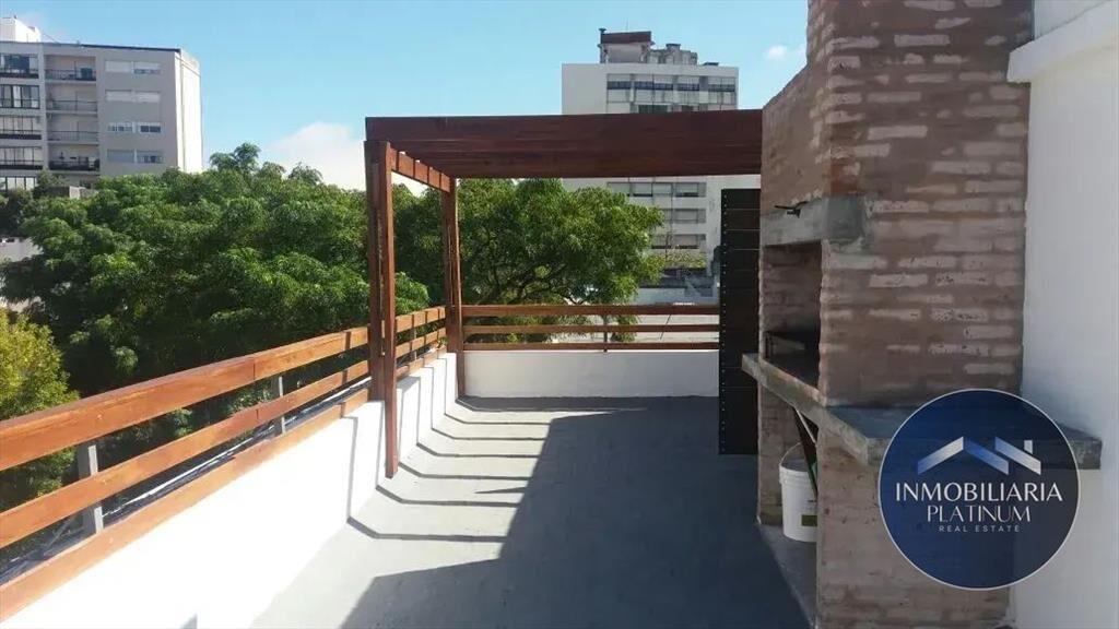 Apartamento en venta en Pocitos