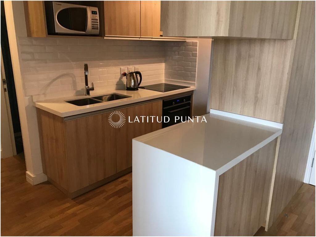 Apartamento en Mansa, 2 dormitorios