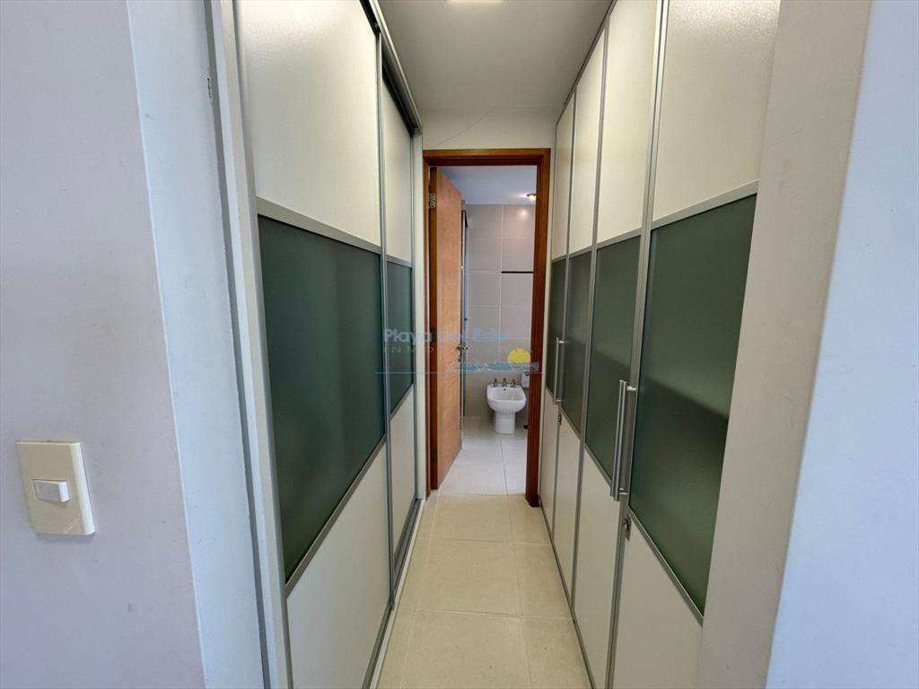 Moderno apartamento en a pasos de la Mansa