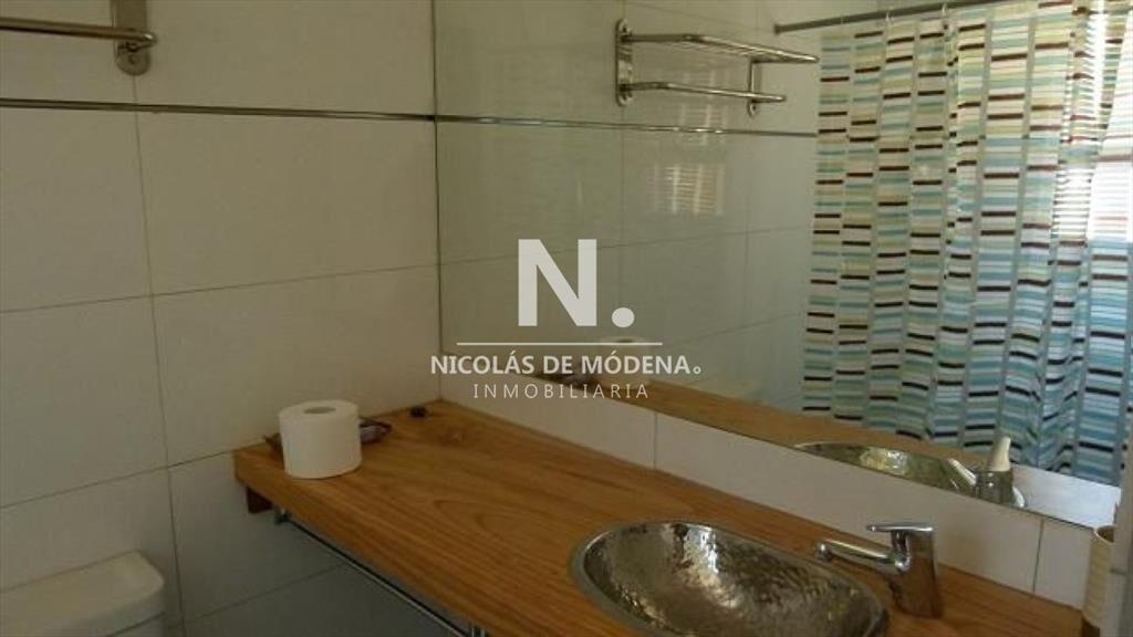 Casa en Manantiales, 3 dormitorios venta y alquiler
