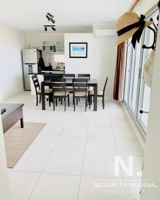 VENTA DE APARTAMENTO DE  DORMITORIO EN OCEAN DRIVE