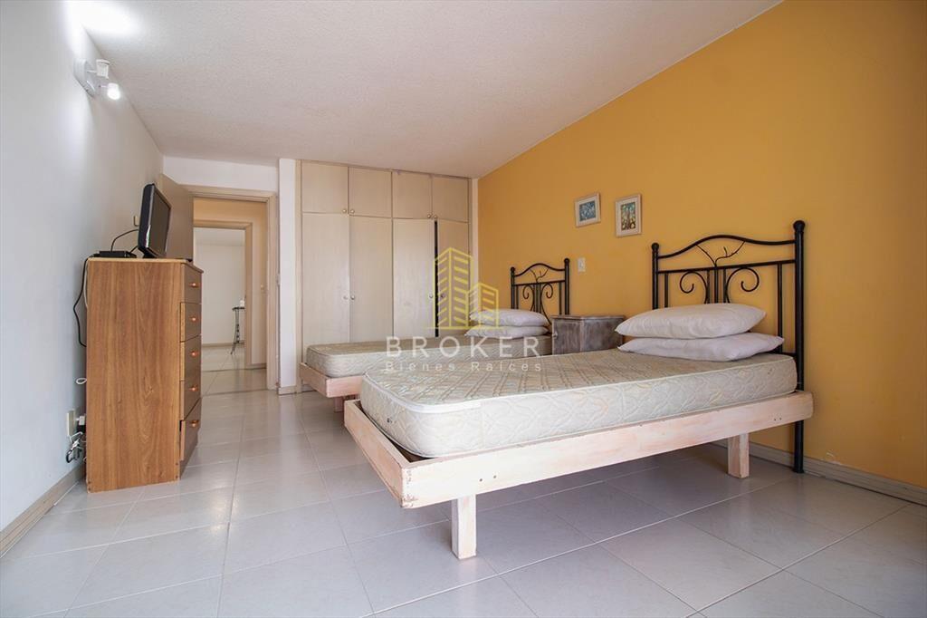 Apartamento Penthouse en Venta de 4 dormitorios y