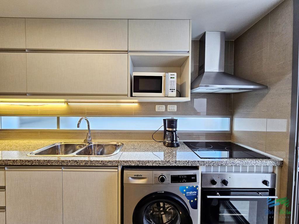 Venta de apartamento a estrenar full amenities 2