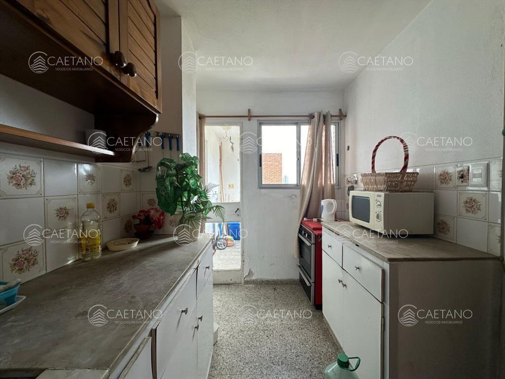 Oportunidad de apto en venta! 2 dormitorios, 1