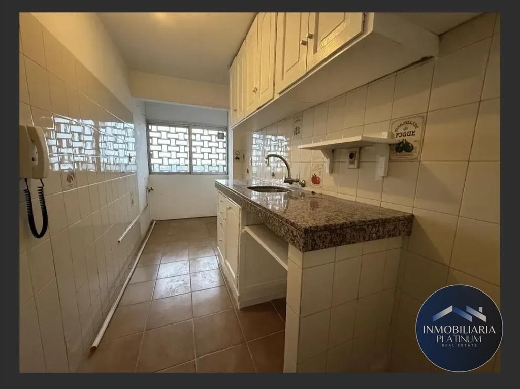 Apartamento en alquiler en Parque Batlle