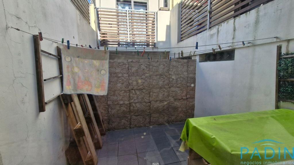 Casa en venta de 2 dormitorios en La Blanqueada