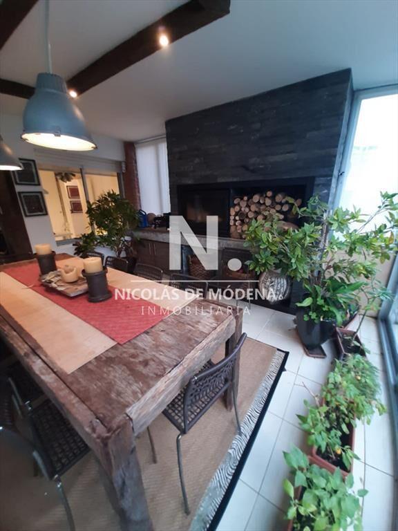 Impecable apartamento 3 dormitorios en venta en