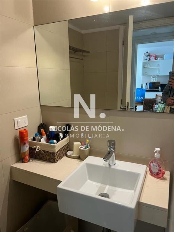 1 dormitorio y medio