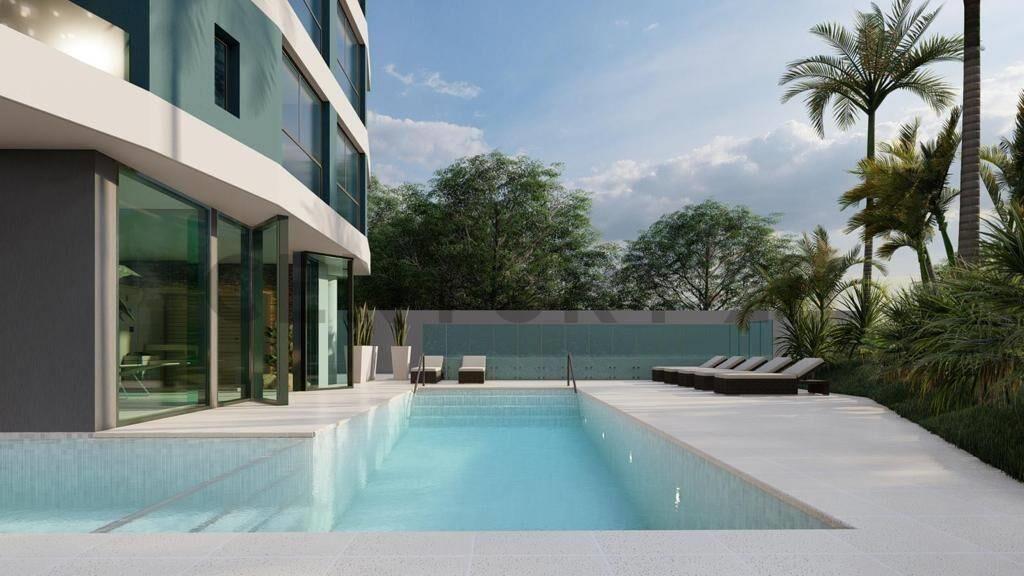 APARTAMENTOS CON ENTREGA INMEDIATA.FRENTE.Piscina climati...