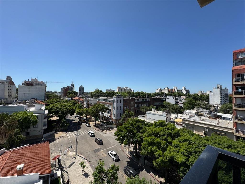 Venta Apartamento 1 Dormitorio con Renta en Pocitos