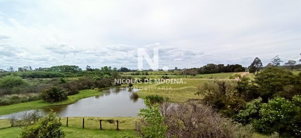 Venta Hermoso Lote, Terreno al Agua con en El