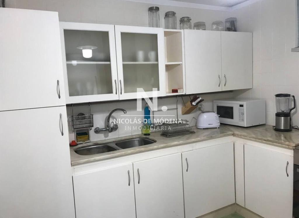 Venta de apartamento de 1 dormitorio en La Punta