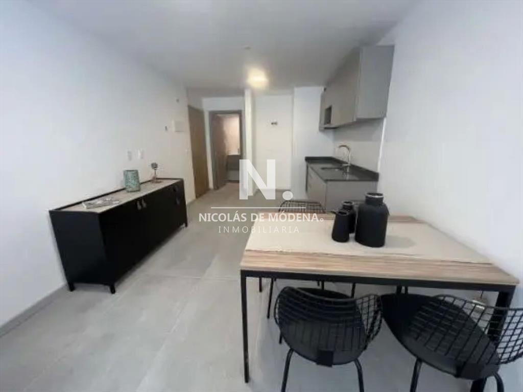 Apartamento de 1 Dormitorio a tan solo 200 m de -
