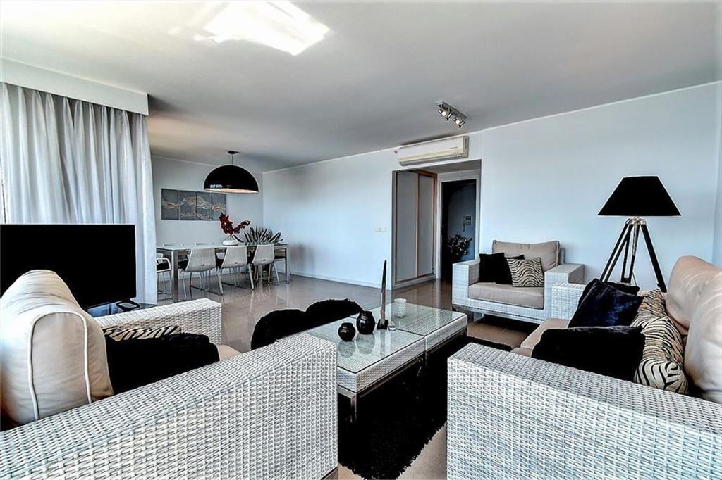 DEPARTAMENTO ALQUILER VERANO ALEXANDER COLLECTION