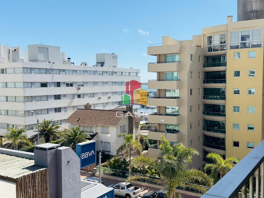 Apartamento en venta de 1 dormitorio en Punta del Este