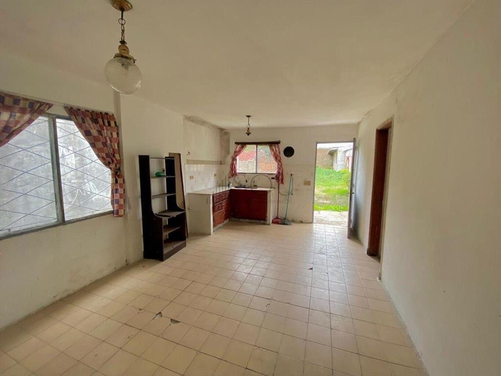 VENTA CASA A RECICLAR 3 DORMITORIOS GRAN TERRENO BELVEDERE
