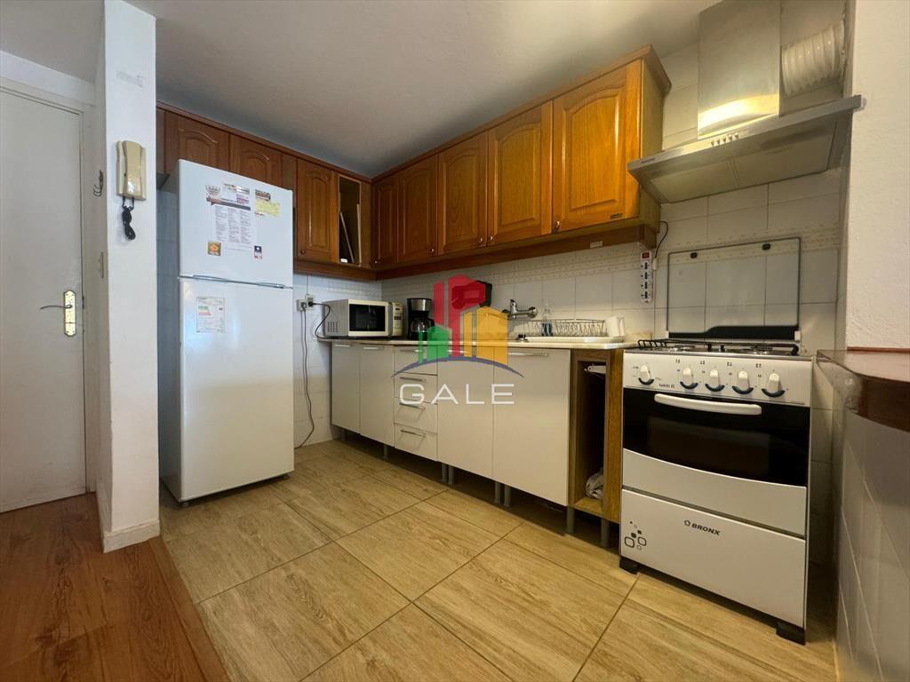 Apartamento de 2 dormitorios en venta