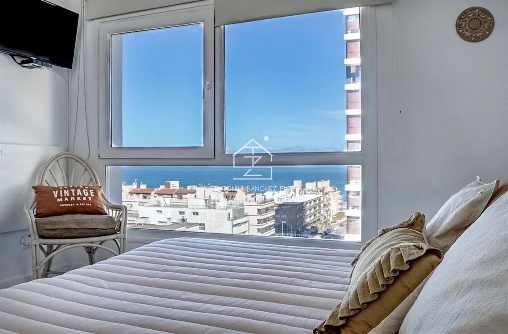 Apartamento Venta 1 dormitorio Peninsula