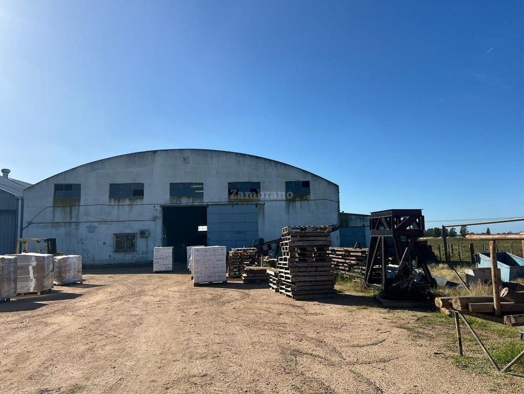 Venta Campo Canelones