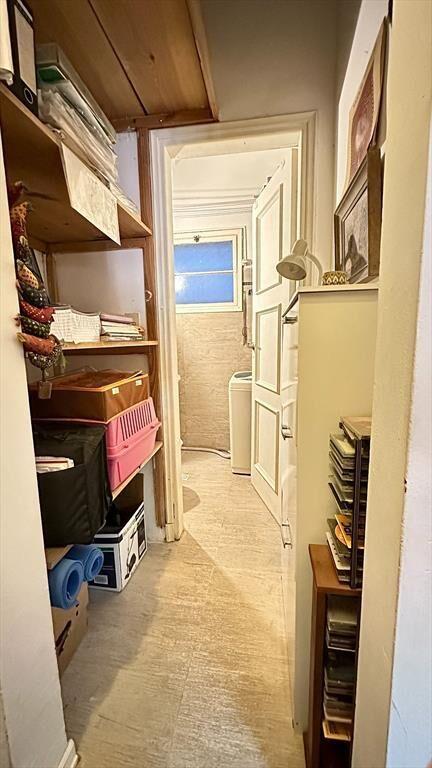 Venta Apartamento 1 Dormitorio en Palermo Frente