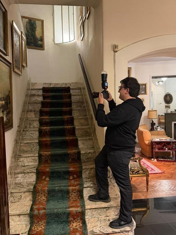 Venta Casa Pocitos imponente Casona Casa en Padron Unico