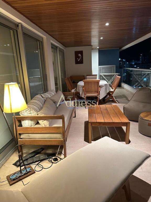 Apartamento en alquiler en playa Brava - Punta