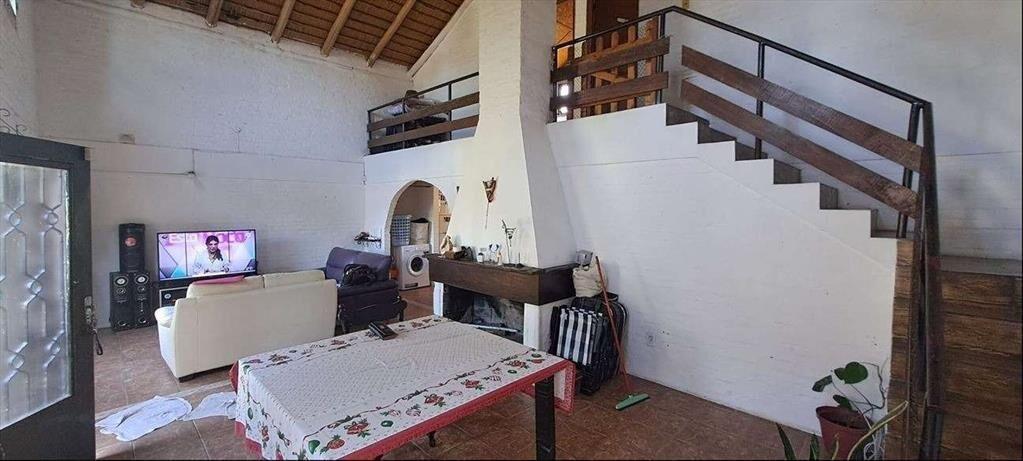 EN DOBLE NIVEL 3 dormitorios Casa Venta Lomas de Solymar Su