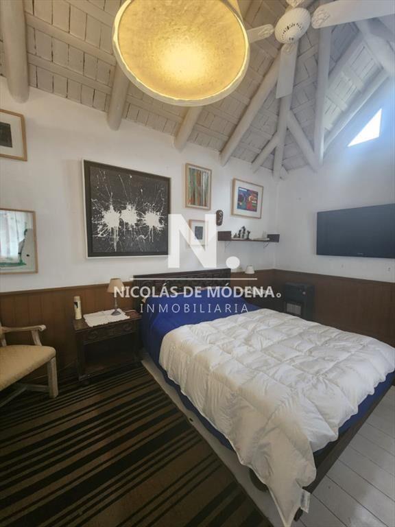 Casa de gran tamaño en venta