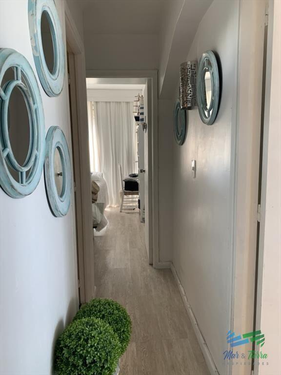 Apartamento en venta, edificio Lafayette 3 vista