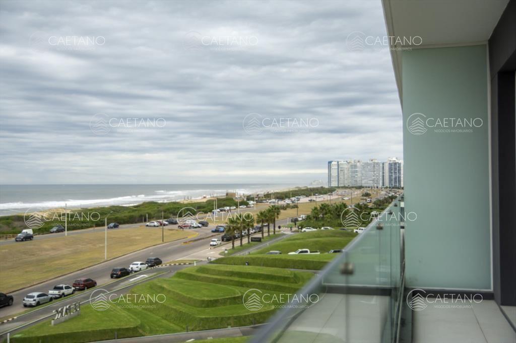 Venta apartamento 3 dormitorios. Playa brava, del
