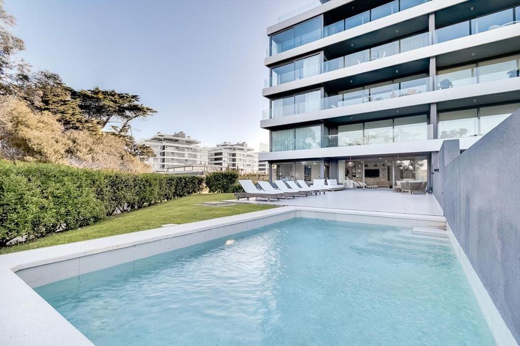 DEPARTAMENTO VENTA TIBURON TERRAZAS PILETA PROPIA