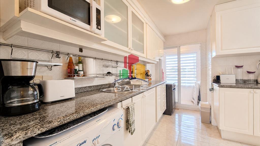 Departamento de 3 dormitorios en venta en Coral
