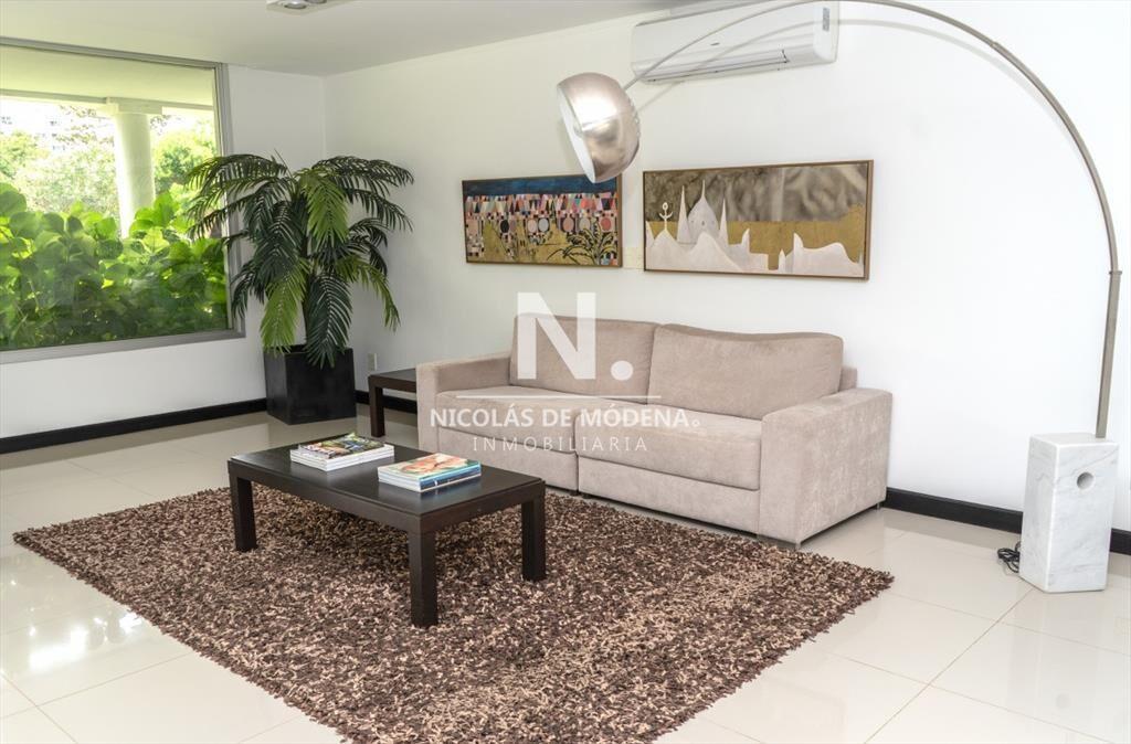 Hermoso Departamento en venta unificado